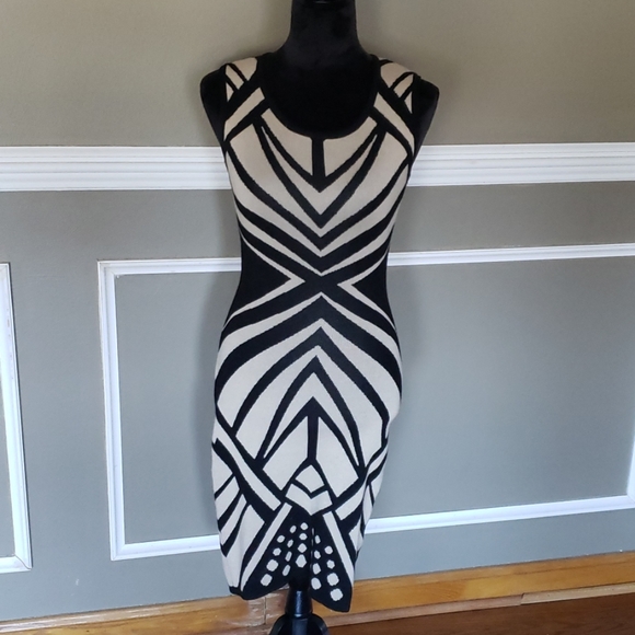 Bisou Bisou Dresses & Skirts - Bisou Bisou Dress